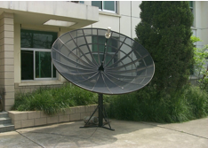 QY-1A型气象卫星云图接收处理系统