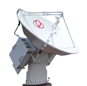 GY-6D Fast Scan X-Band Dual-polarization Weather Radar